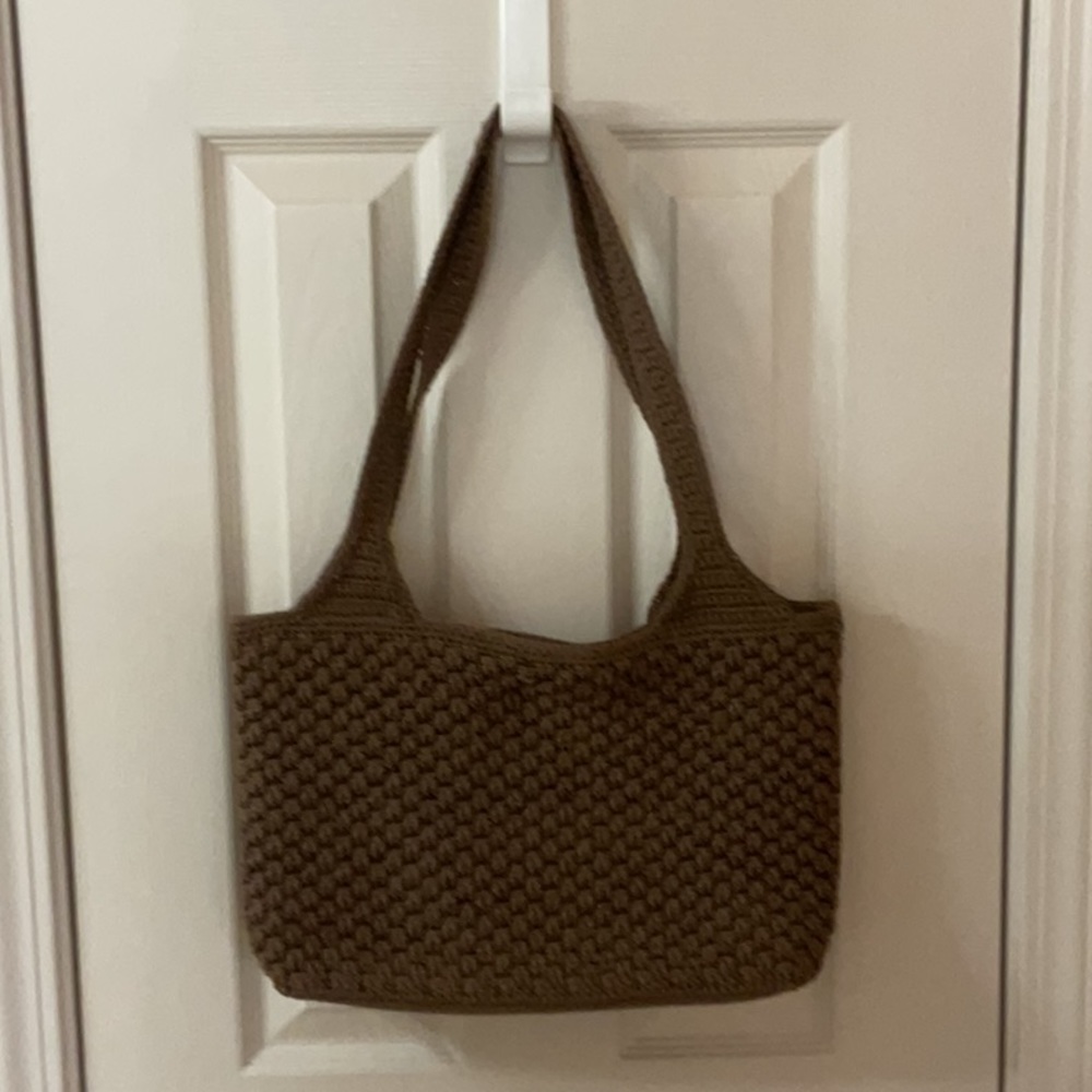 The Sak shoulder purse
